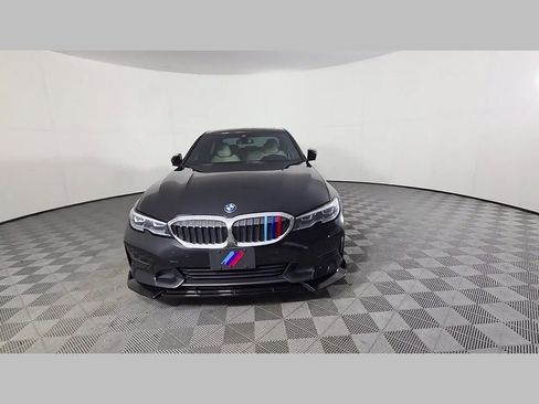 Used 2022 BMW 330i Sedan image 51