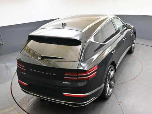 New 2026 Genesis GV80 3.5T Prestige AWD/4WD image 47