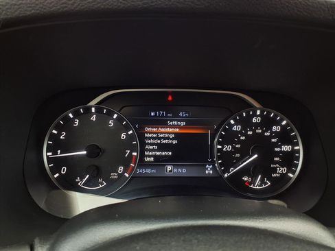 Used 2023 Nissan Frontier SV image 18