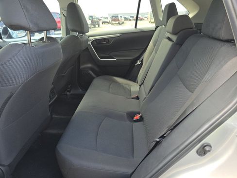 Used 2023 Toyota RAV4 LE AWD/4WD image 10