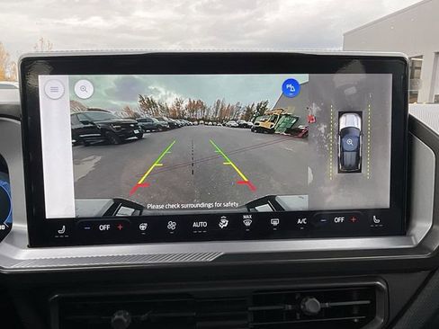 New 2025 Ford Bronco Sport Badlands w/ Badlands Tech Package image 17