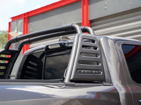 Used 2023 RAM 1500 TRX w/ TRX Level 2 Equipment Group AWD/4WD image 20