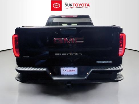 Used 2024 GMC Sierra 1500 Elevation AWD/4WD image 5