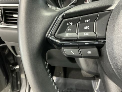 Used 2020 MAZDA CX-5 Touring image 12