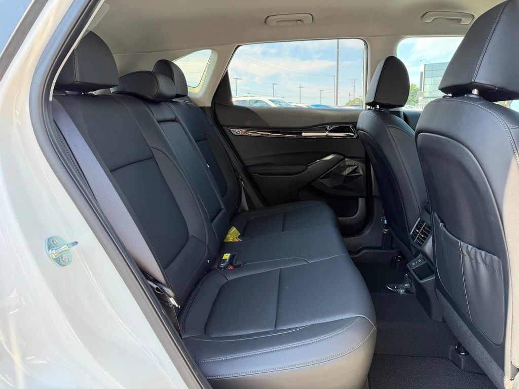 New 2026 Kia Seltos SX AWD/4WD image 29