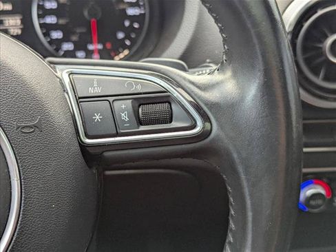 Used 2016 Audi A3 2.0T Premium Plus w/ Technology Package AWD/4WD image 12