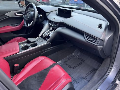 Used 2022 Acura TLX SH-AWD w/ A-SPEC Pkg image 23