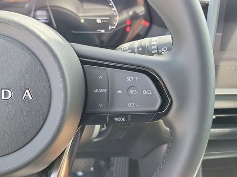 New 2026 MAZDA CX-5 Select image 6