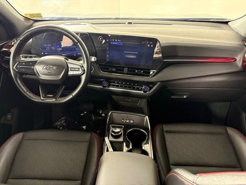 Used 2025 Chevrolet Equinox RS w/ Safety and Technology Package FWD image 42
