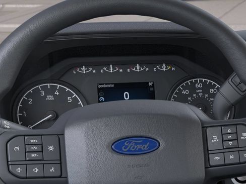 New 2026 Ford F150 STX w/ Equipment Group 200A RWD image 18
