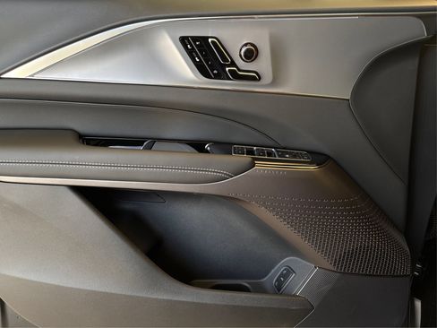 New 2027 Cadillac Lyriq Sport RWD image 20