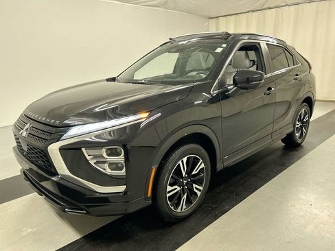 Used 2023 Mitsubishi Eclipse Cross SEL image 5