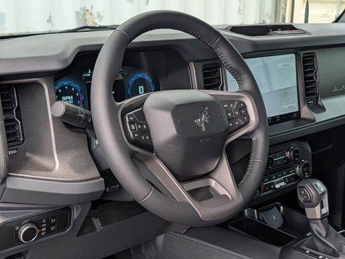 New 2026 Ford Bronco Big Bend AWD/4WD image 22
