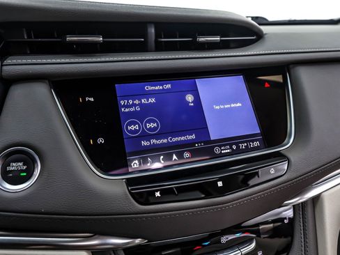 Used 2021 Cadillac XT5 Premium Luxury image 19