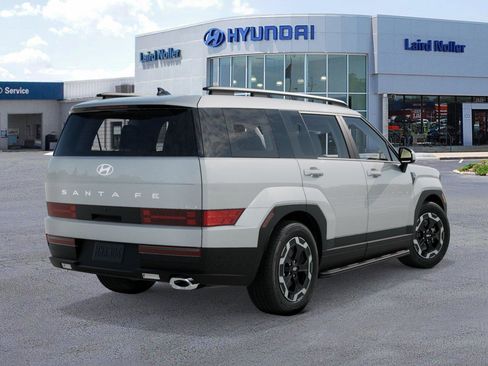 New 2026 Hyundai Santa Fe SEL image 4