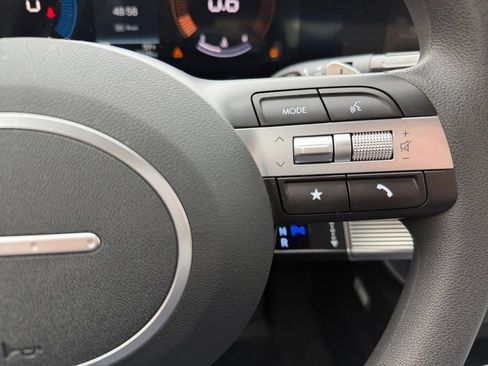 Used 2025 Hyundai Sonata SEL image 21