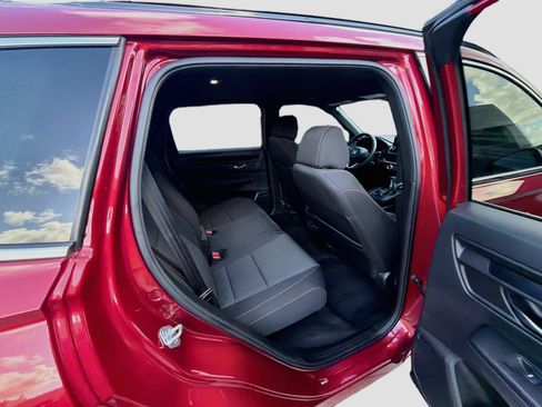Used 2024 Honda CR-V Sport image 28