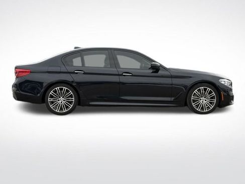 Used 2018 BMW 530i xDrive 530i xDrive image 8