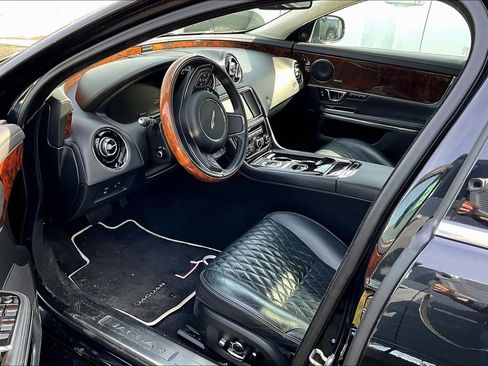 Used 2016 Jaguar XJ L Portfolio image 5