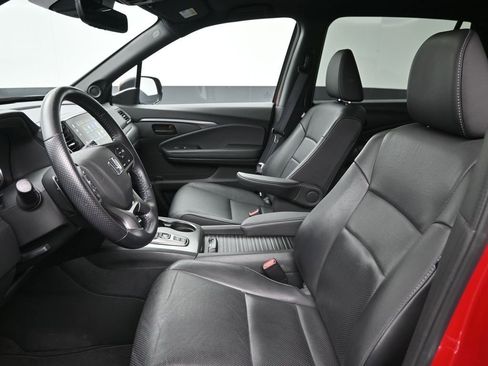 Certified 2023 Honda Passport EX-L image 27