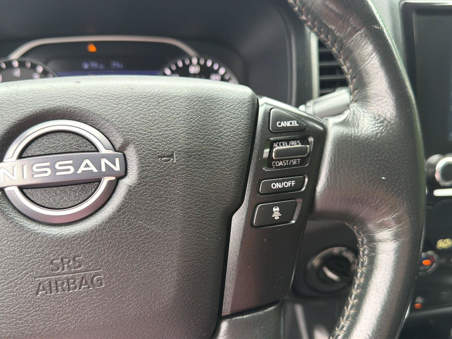 Used 2023 Nissan Frontier SV w/ SV Convenience Package AWD/4WD image 21