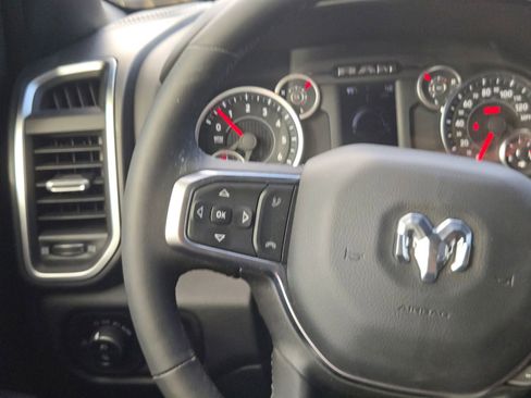Used 2025 RAM 1500 Lone Star AWD/4WD image 18