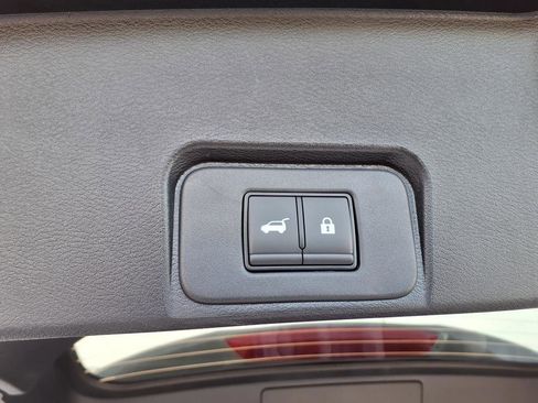 New 2026 Nissan Rogue SV image 34