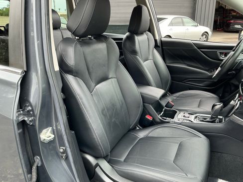 Used 2021 Subaru Forester Limited w/ Popular Package #3 image 22
