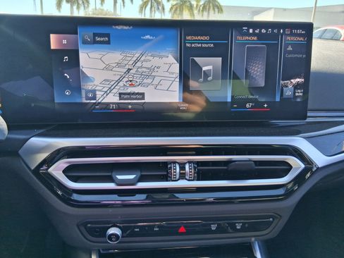 Certified 2023 BMW 330e xDrive 330e xDrive w/ Premium Package image 23