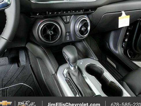 New 2026 Chevrolet Blazer LT w/ Midnight/Sport Edition image 16