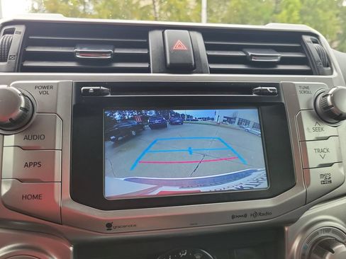 Used 2018 Toyota 4Runner SR5 RWD image 25