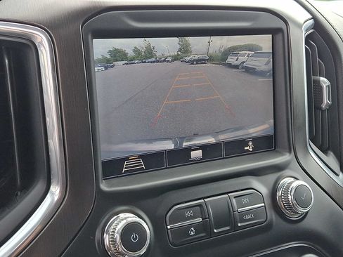 Used 2020 GMC Sierra 1500 AT4 w/ AT4 Premium Package AWD/4WD image 18