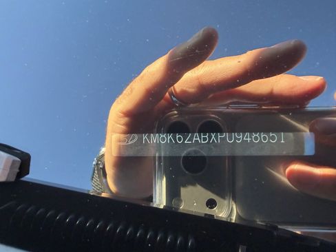 Used 2023 Hyundai Kona SEL image 18