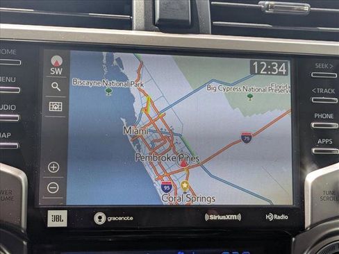 Certified 2024 Toyota 4Runner Limited image 12