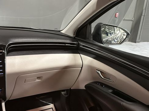Used 2024 Hyundai Tucson SEL AWD/4WD image 23