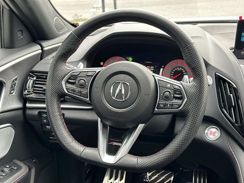 Used 2024 Acura RDX A-Spec image 25
