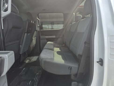 Used 2026 Ford F250 XLT AWD/4WD image 11