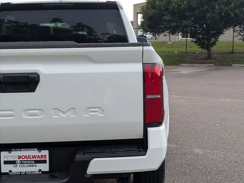 Used 2024 Toyota Tacoma SR5 RWD image 7