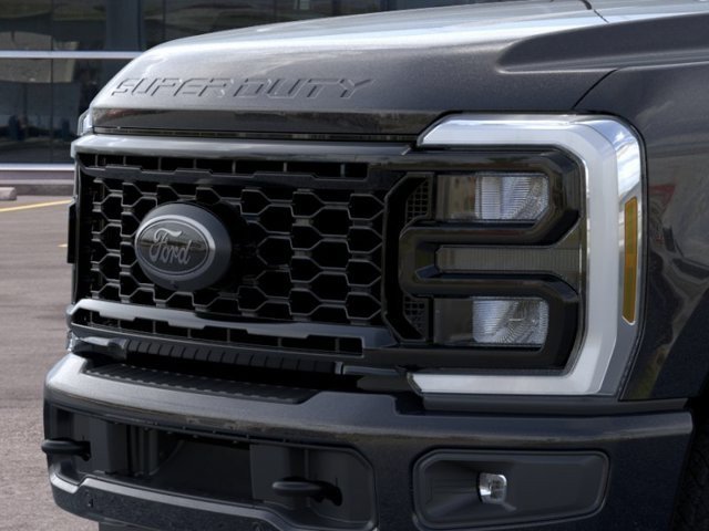 New 2026 Ford F350 Lariat AWD/4WD image 17