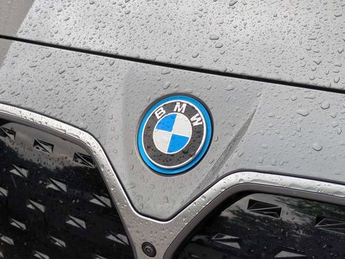 Certified 2024 BMW i4 eDrive40 w/ Premium Package image 12