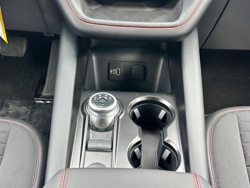 New 2026 Ford Explorer ST-Line w/ ST-Line Street Pack image 9