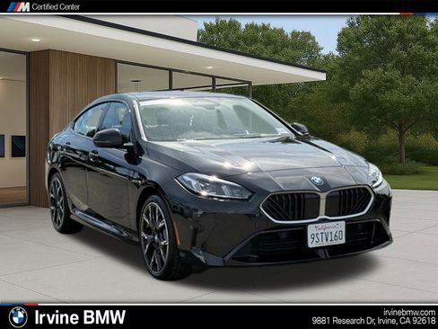 Used 2026 BMW 228i w/ M Sport Package image 6