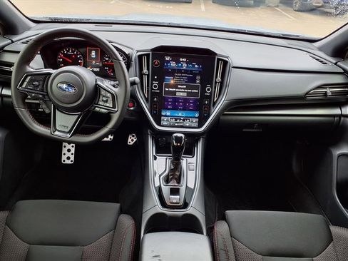 Certified 2022 Subaru WRX Premium image 11