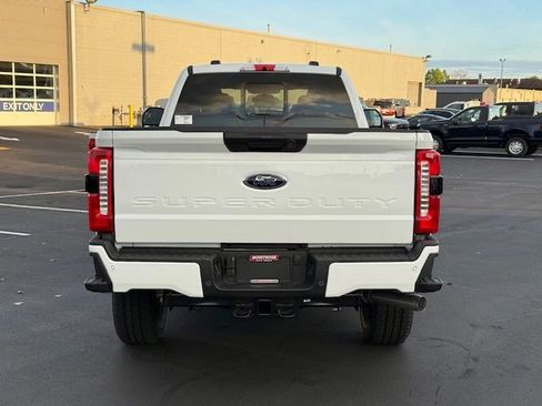 New 2026 Ford F350 XL w/ STX Appearance Package AWD/4WD image 5