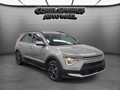 Certified 2024 Kia Niro EX