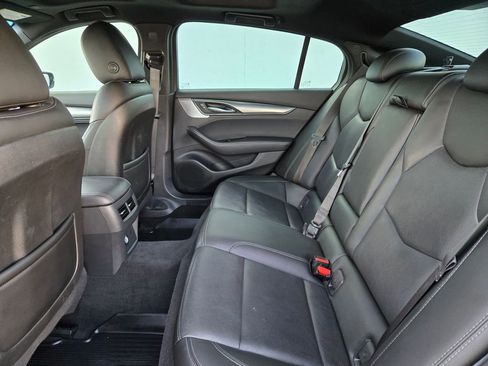 Used 2021 Cadillac CT5 Premium Luxury image 29