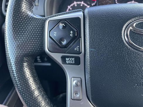 Used 2024 Toyota 4Runner SR5 Premium image 32