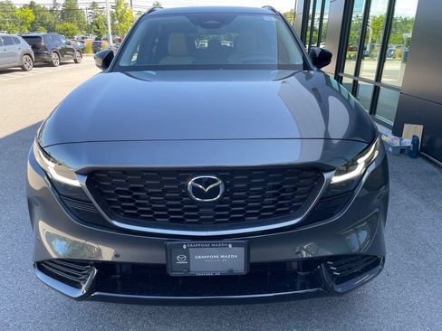 New 2026 MAZDA CX-5 2.5 S w/ Premium Package AWD/4WD image 3