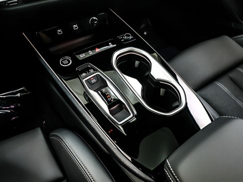 New 2026 Audi A6 Premium Plus image 6