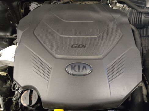 Used 2020 Kia Sorento AWD V6 image 30